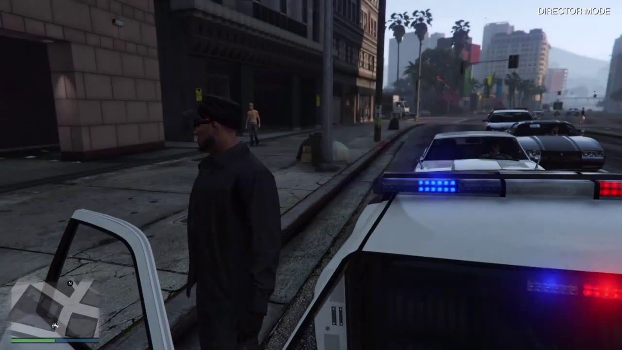 police simulator 2018 xbox one