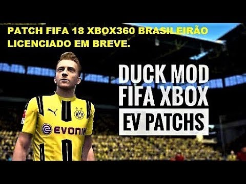 fifa 18 patch 2020