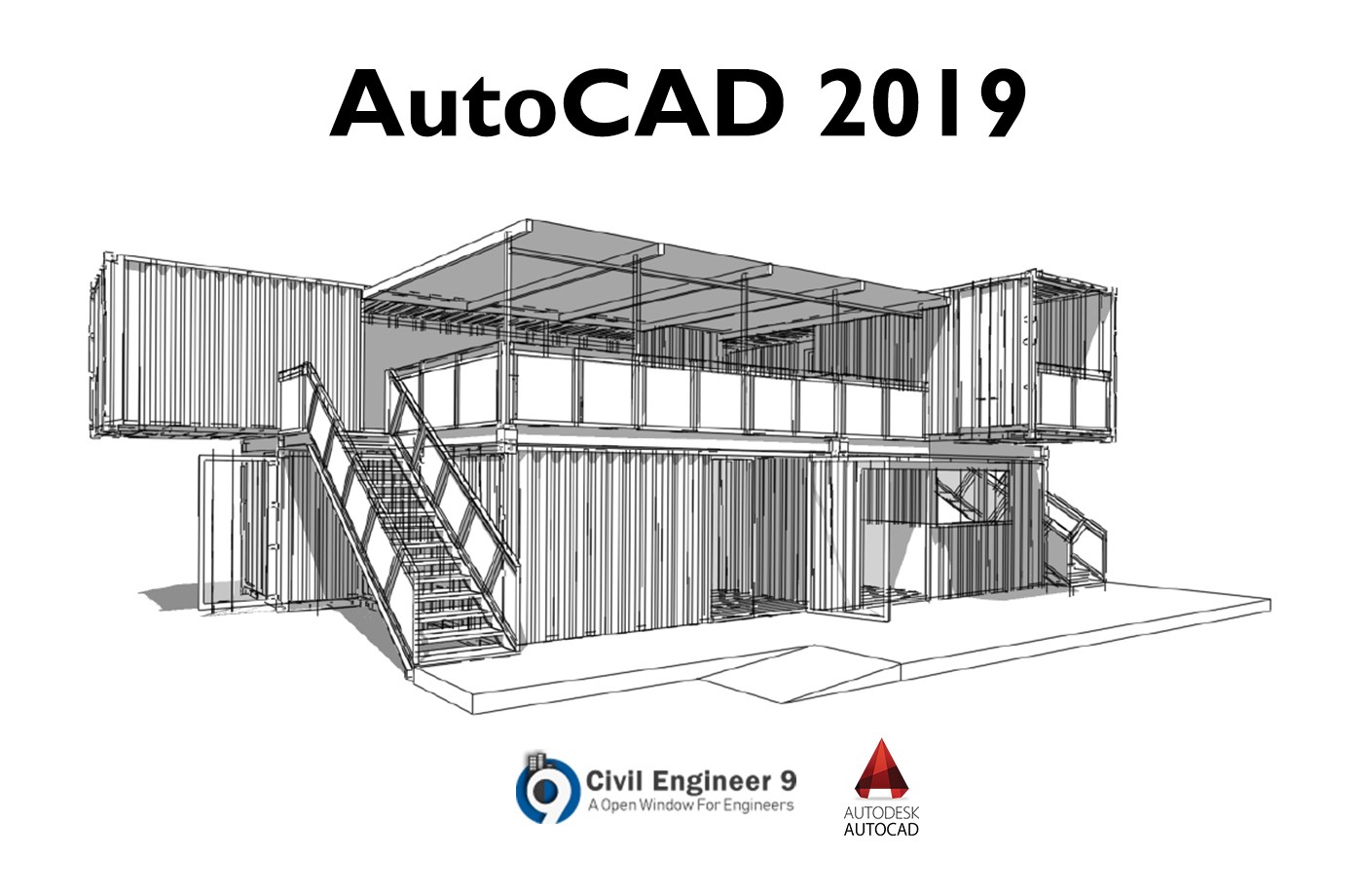autocad 32 bit 2019